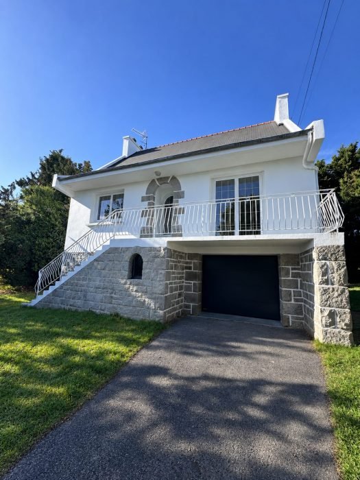 Maison à vendre, 68m², Saint-Martin-des-Champs