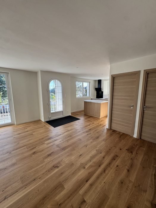 Maison à vendre, 68m², Saint-Martin-des-Champs