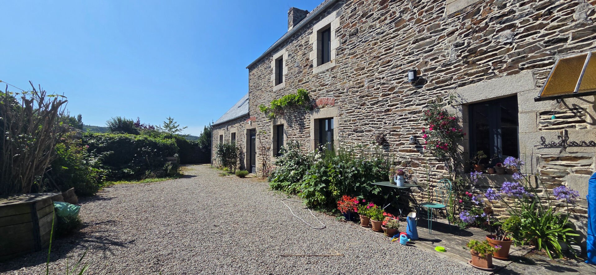 Maison à vendre, 4m², Plestin-les-Grèves
