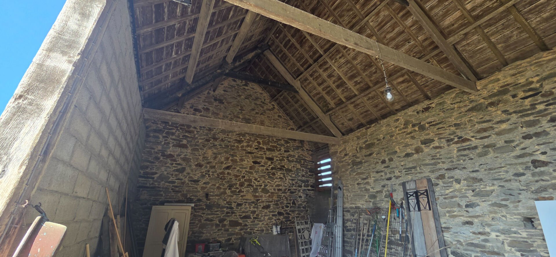 Maison à vendre, 4m², Plestin-les-Grèves