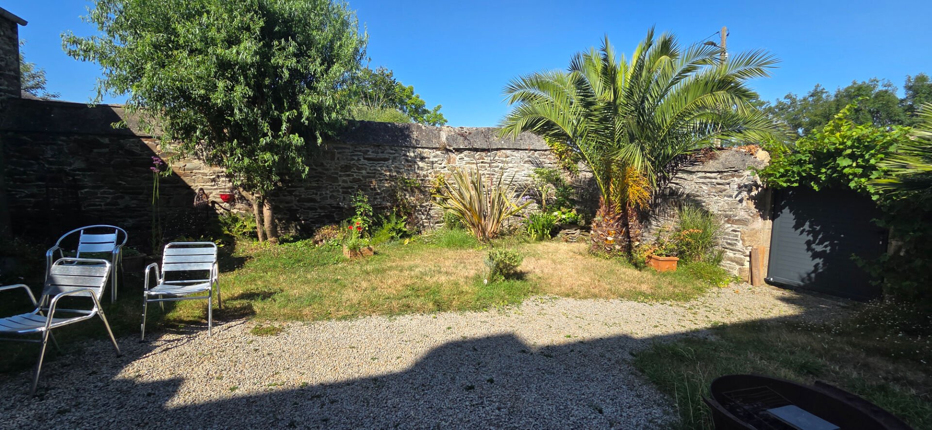Maison à vendre, 4m², Plestin-les-Grèves
