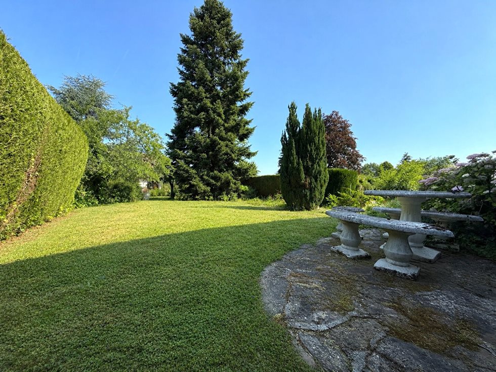 Maison à vendre, 120m², Magny-les-Hameaux