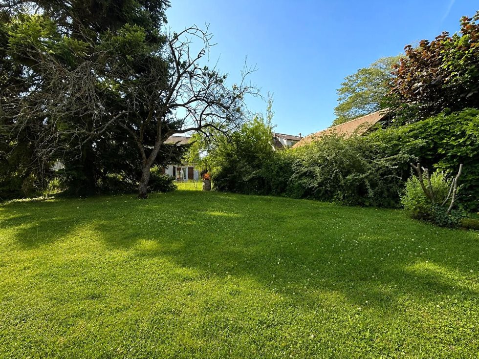 Maison à vendre, 120m², Magny-les-Hameaux