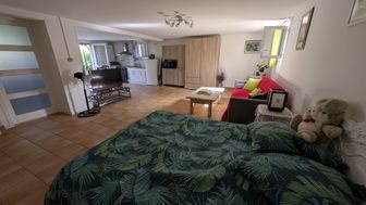 Appartement à louer, 50m², Décines-Charpieu