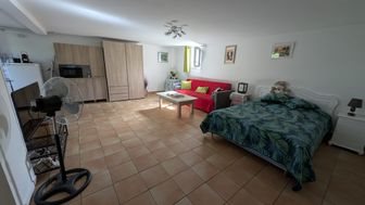 Appartement à louer, 50m², Décines-Charpieu
