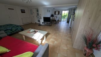 Appartement à louer, 50m², Décines-Charpieu