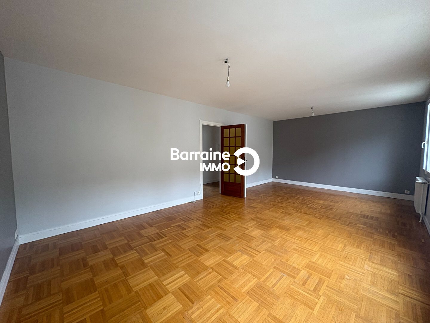 Appartement à louer, 74m², Morlaix