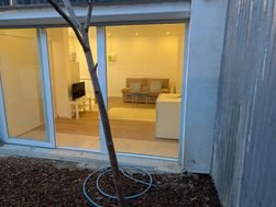 Appartement à louer, 26m², Montreuil