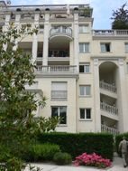 Appartement à louer, 72m², Le Plessis-Robinson