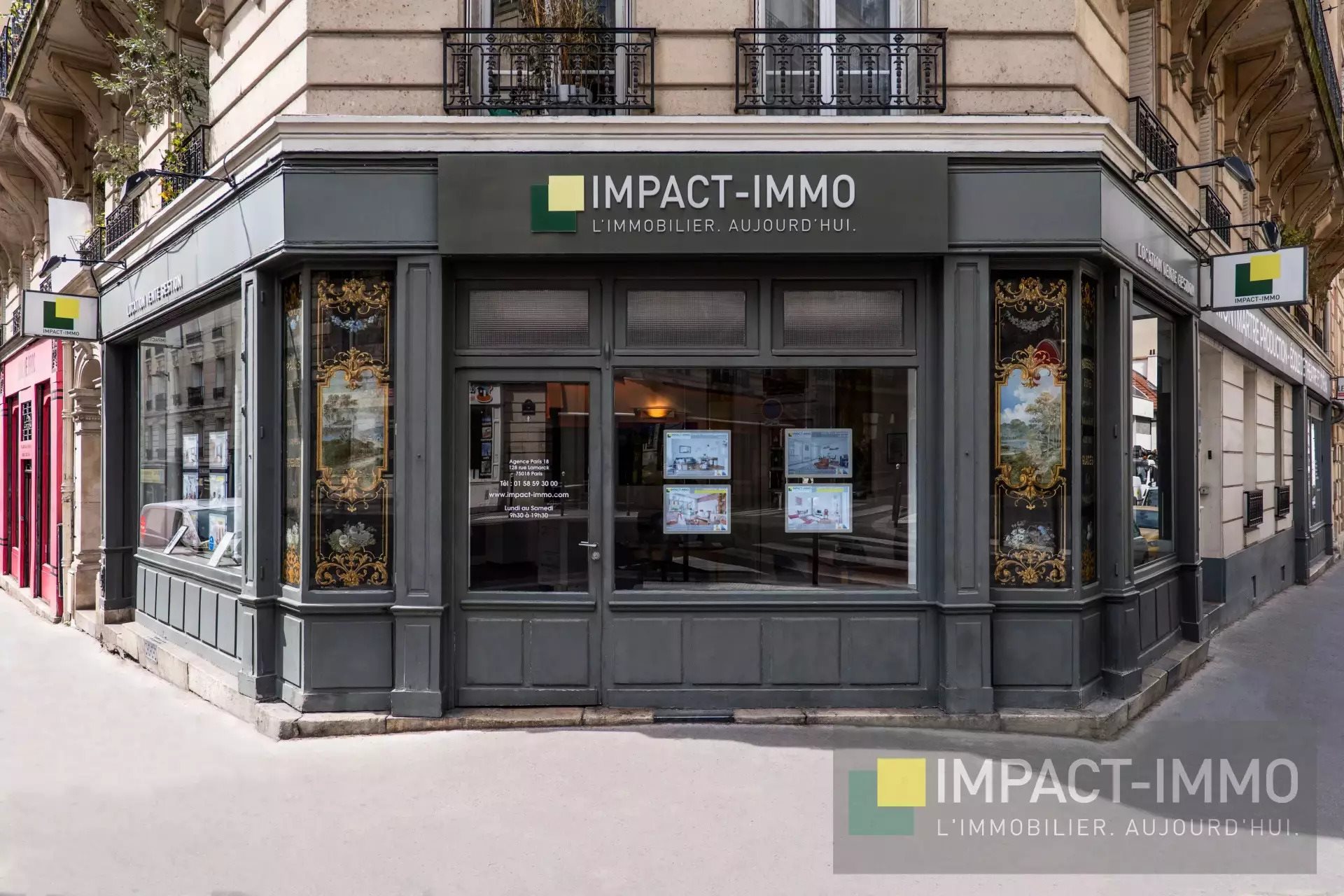Appartement à vendre, 70m², Alfortville