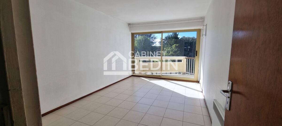 Appartement à louer, 24m², Gradignan