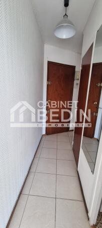 Appartement à louer, 24m², Gradignan