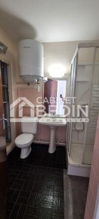 Appartement à louer, 24m², Gradignan