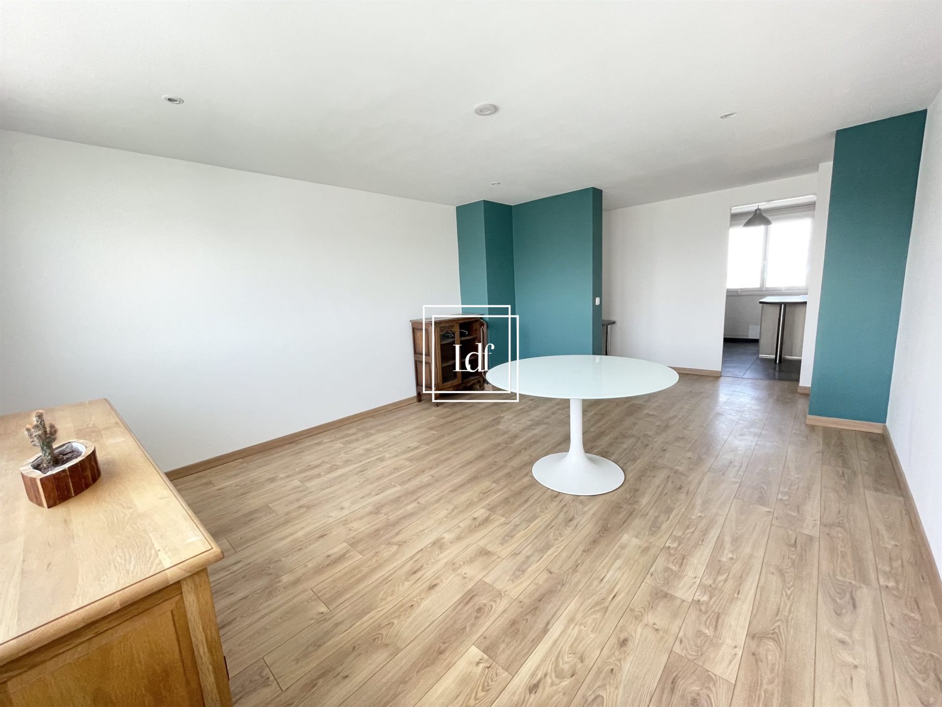 Appartement à vendre, 62m², Faches-Thumesnil