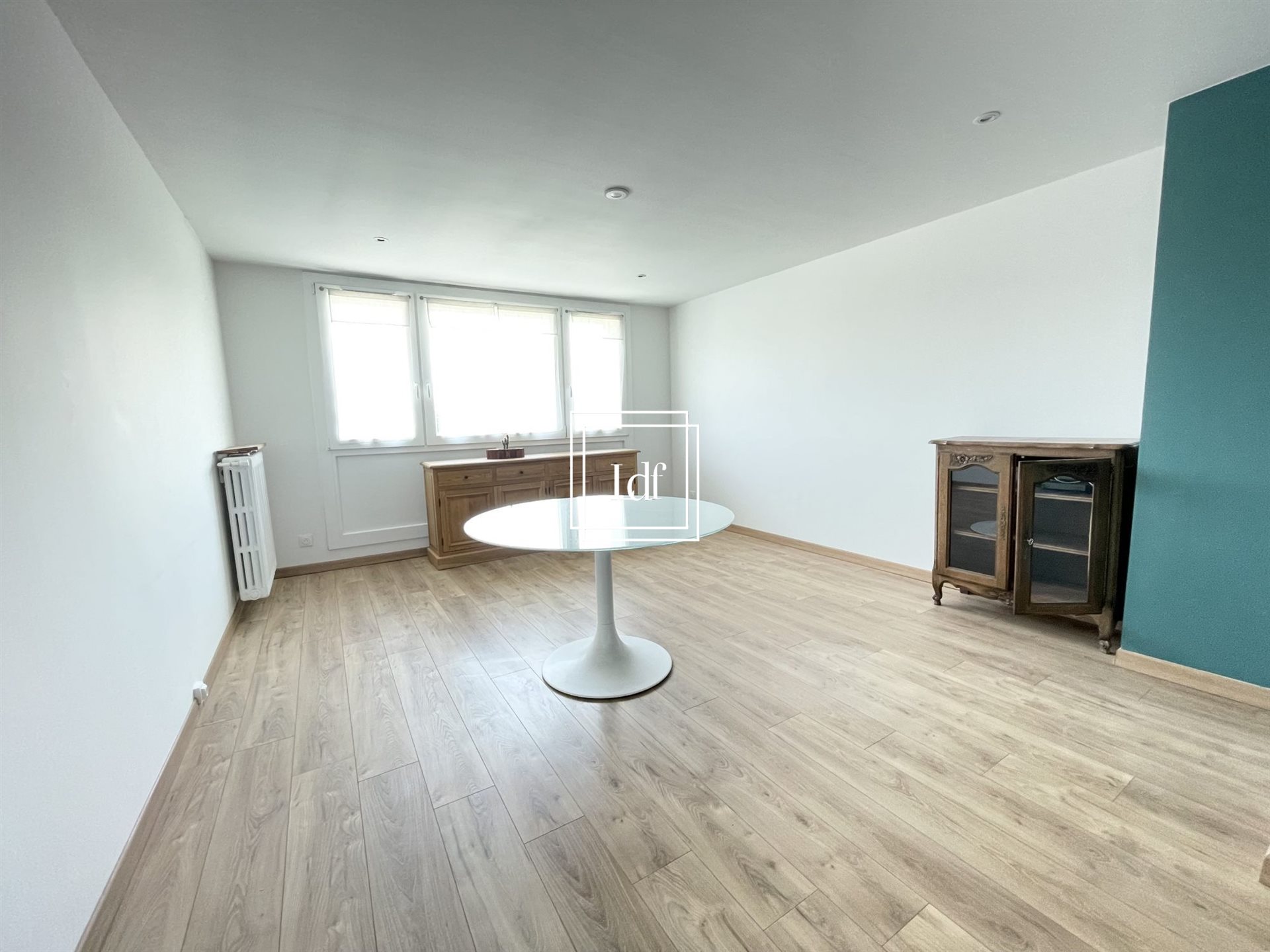 Appartement à vendre, 62m², Faches-Thumesnil