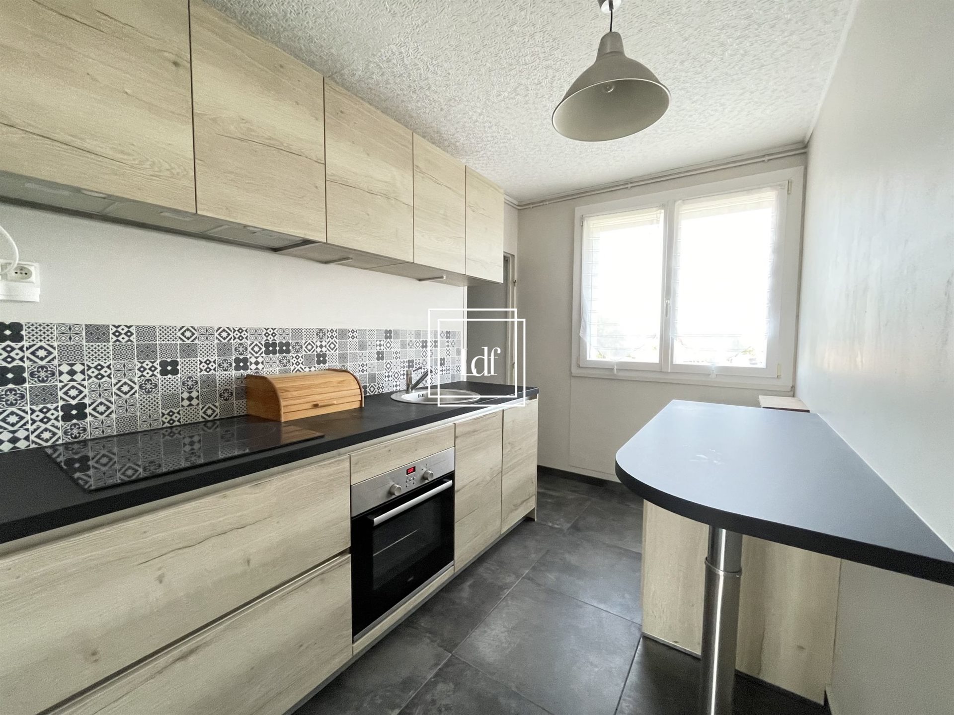 Appartement à vendre, 62m², Faches-Thumesnil
