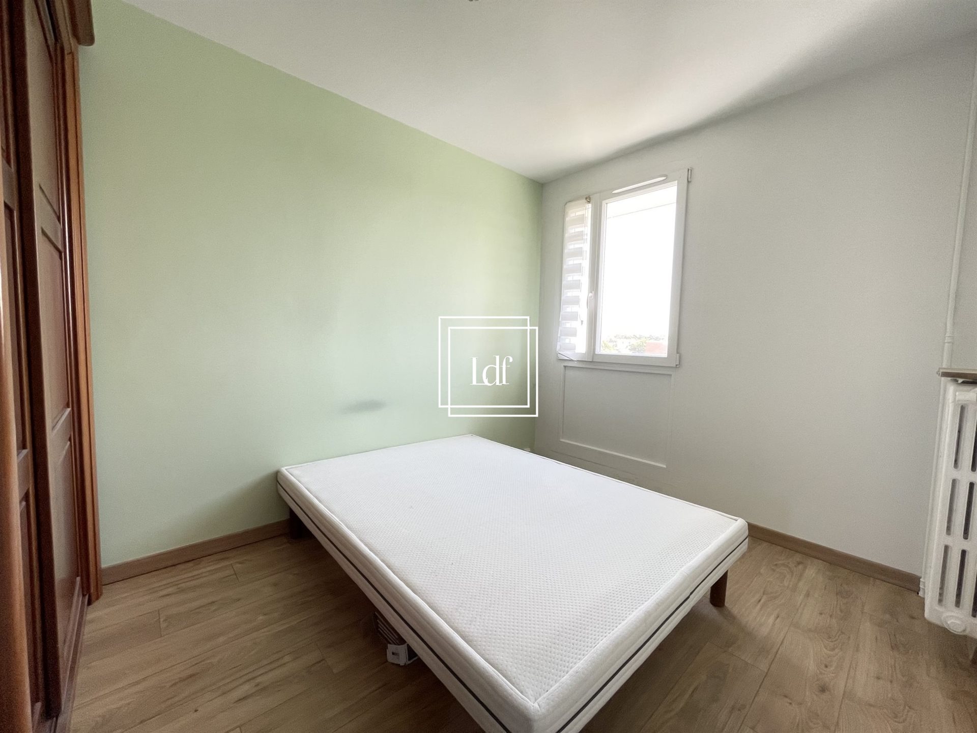 Appartement à vendre, 62m², Faches-Thumesnil