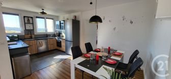 Appartement à louer, 168m², Boissy-Saint-Léger