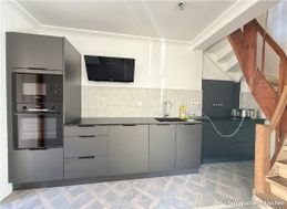 Maison à louer, 68m², Mulhouse