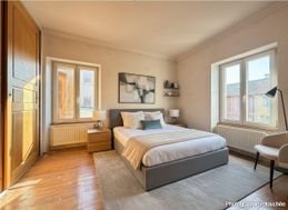 Maison à louer, 68m², Mulhouse