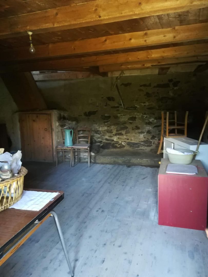 Maison à vendre, 50m², Bozel