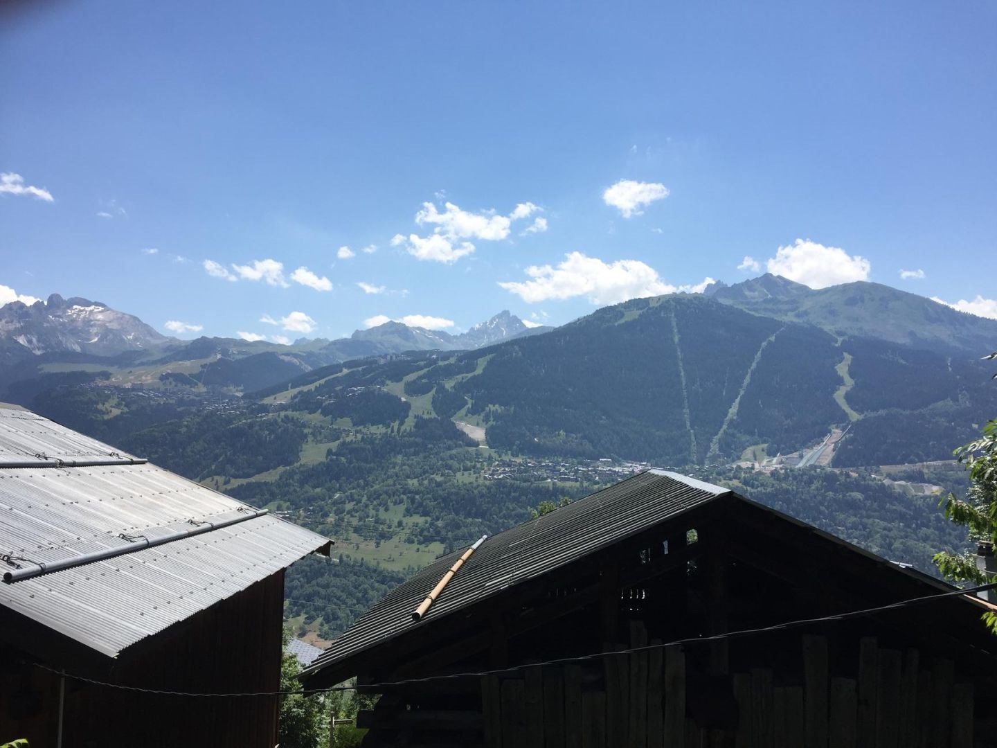 Maison à vendre, 50m², Bozel