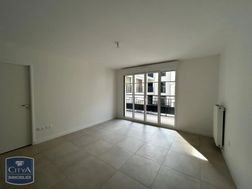 Appartement à louer, 46m², Saint-Leu-la-Forêt