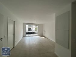 Appartement à louer, 46m², Saint-Leu-la-Forêt