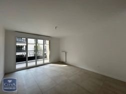 Appartement à louer, 46m², Saint-Leu-la-Forêt