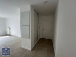 Appartement à louer, 46m², Saint-Leu-la-Forêt