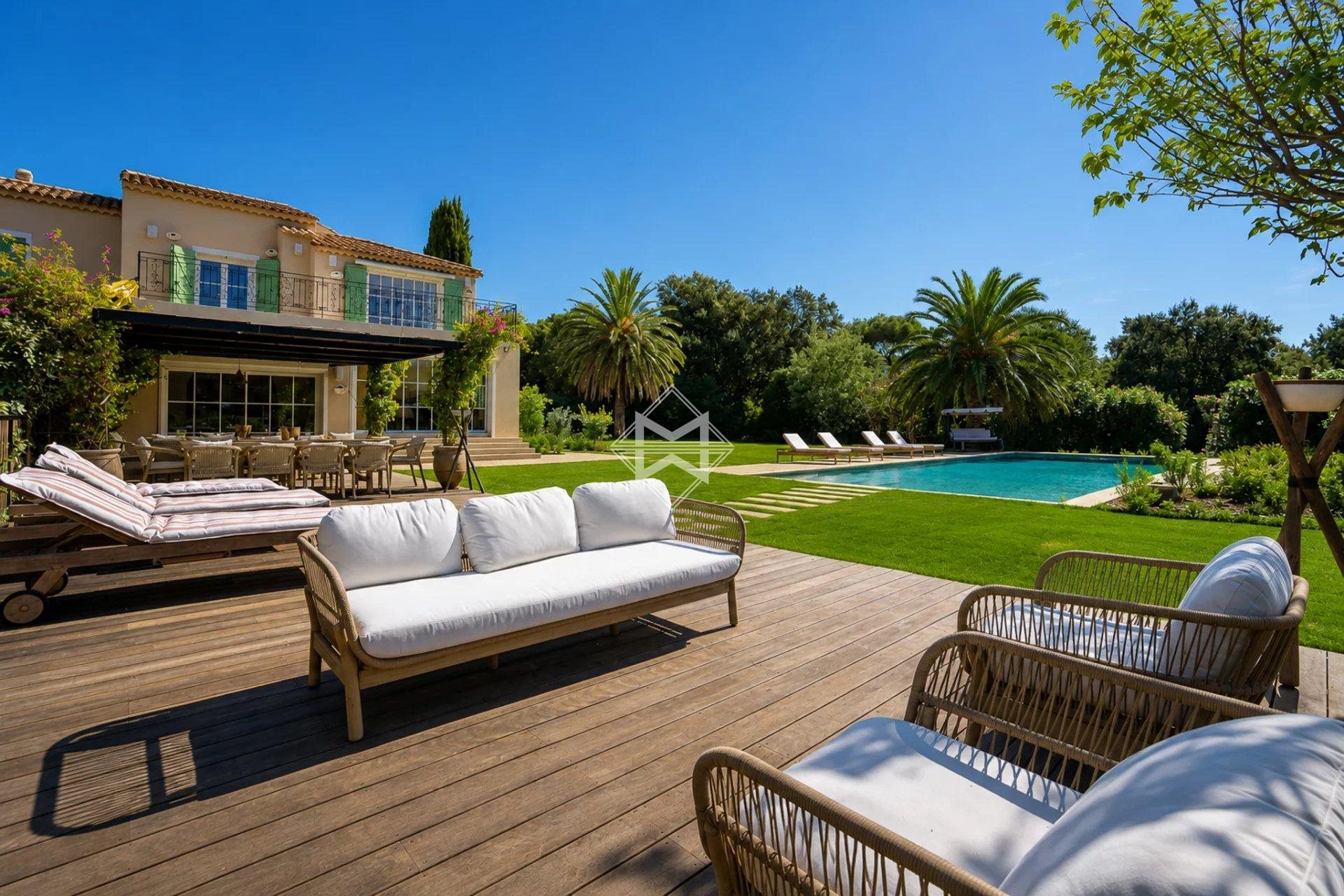 Maison à louer, 7m², Ramatuelle