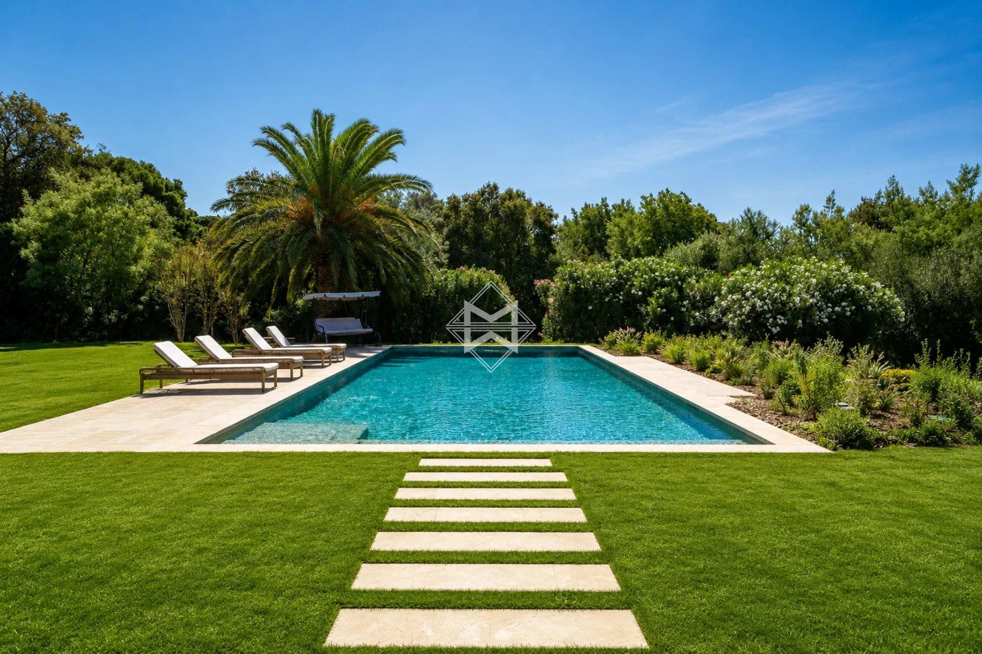 Maison à louer, 7m², Ramatuelle