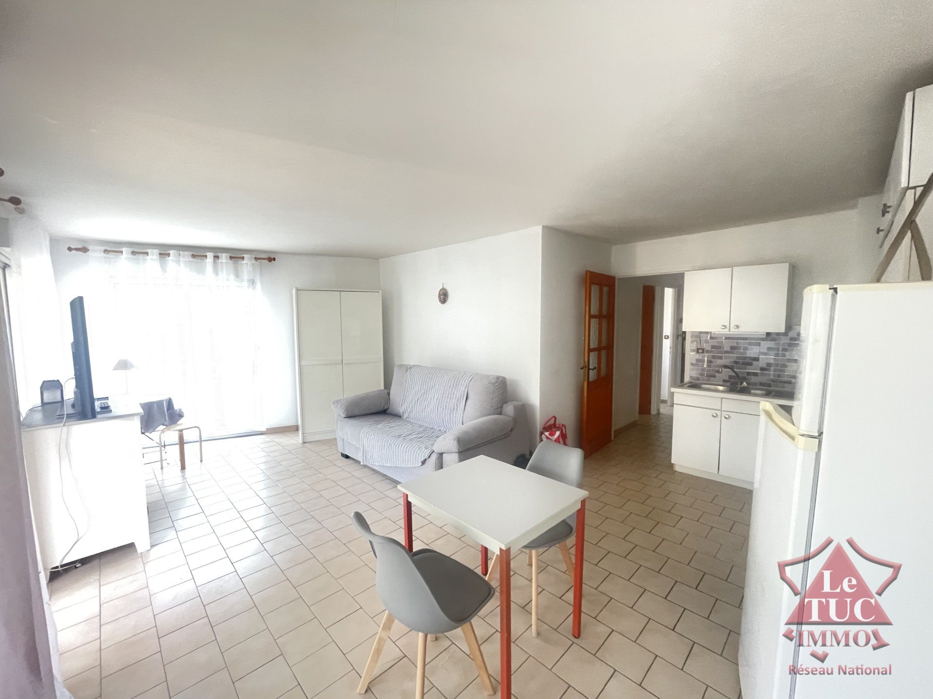 Appartement à vendre, 39m², Cavalaire-sur-Mer