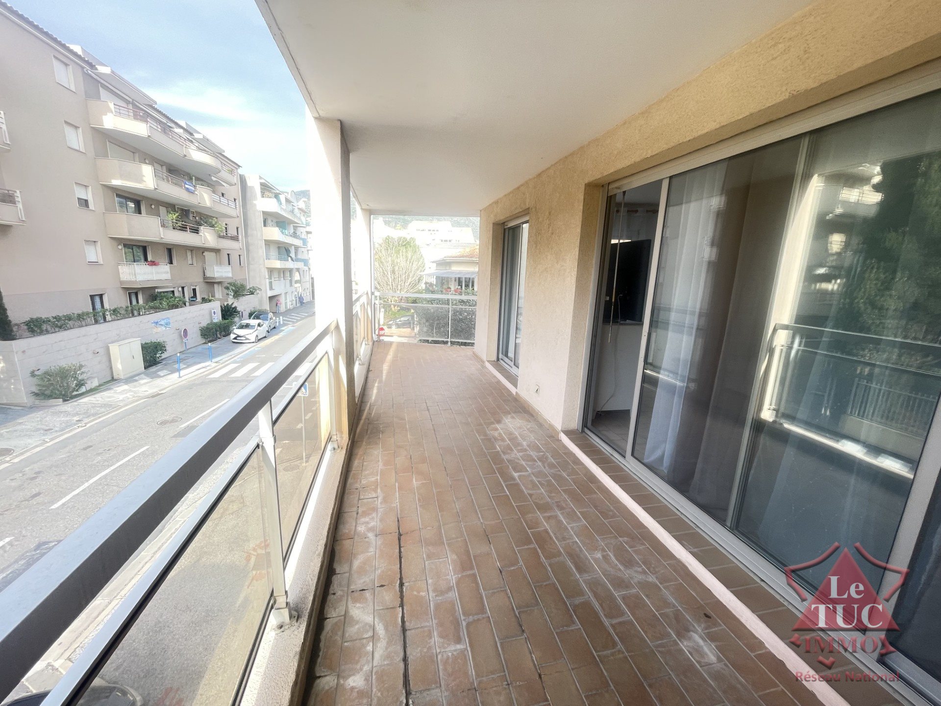 Appartement à vendre, 39m², Cavalaire-sur-Mer