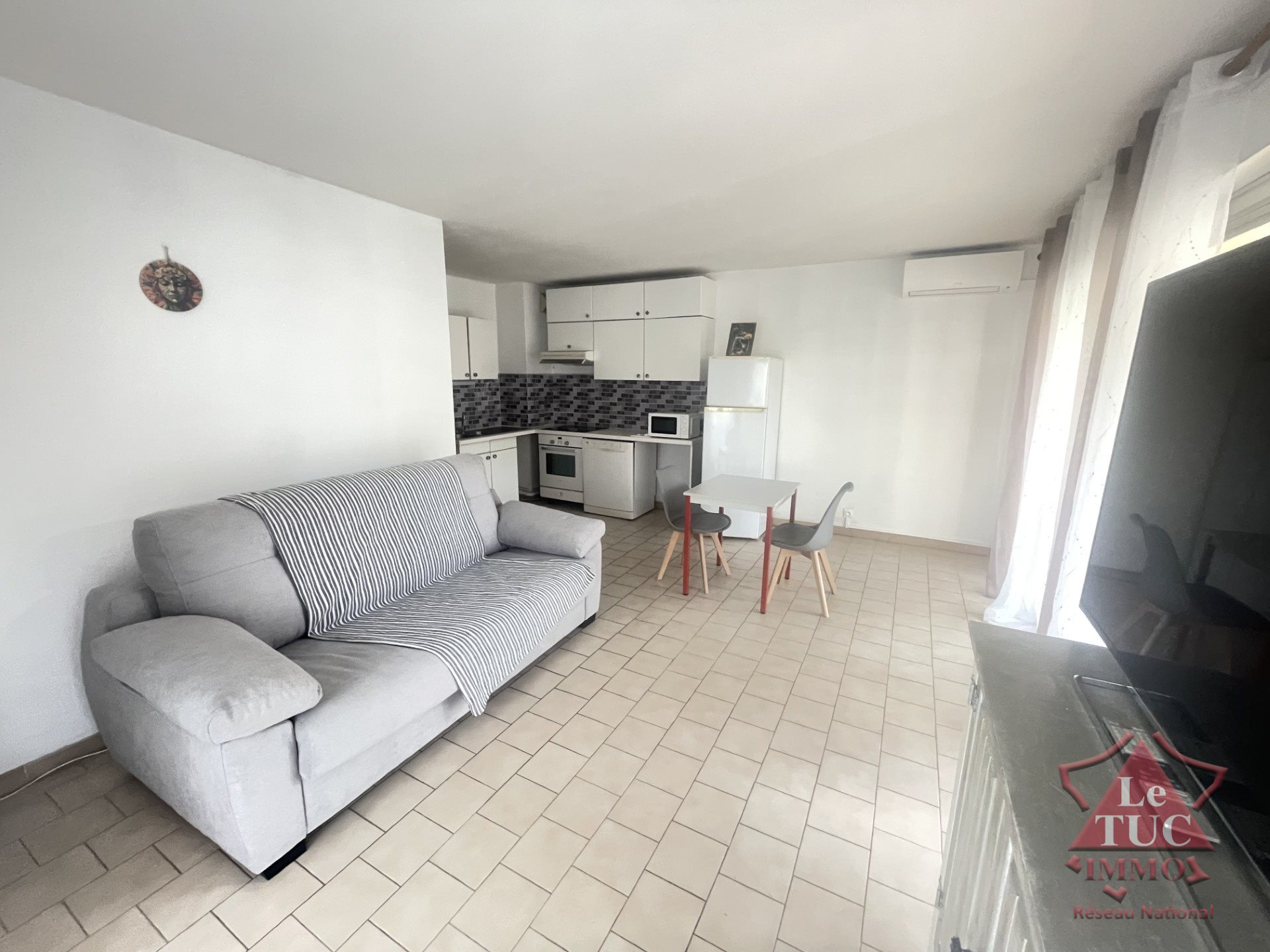 Appartement à vendre, 39m², Cavalaire-sur-Mer