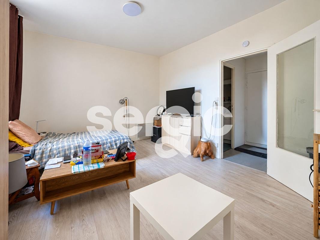 Appartement à vendre, 28m², Arras