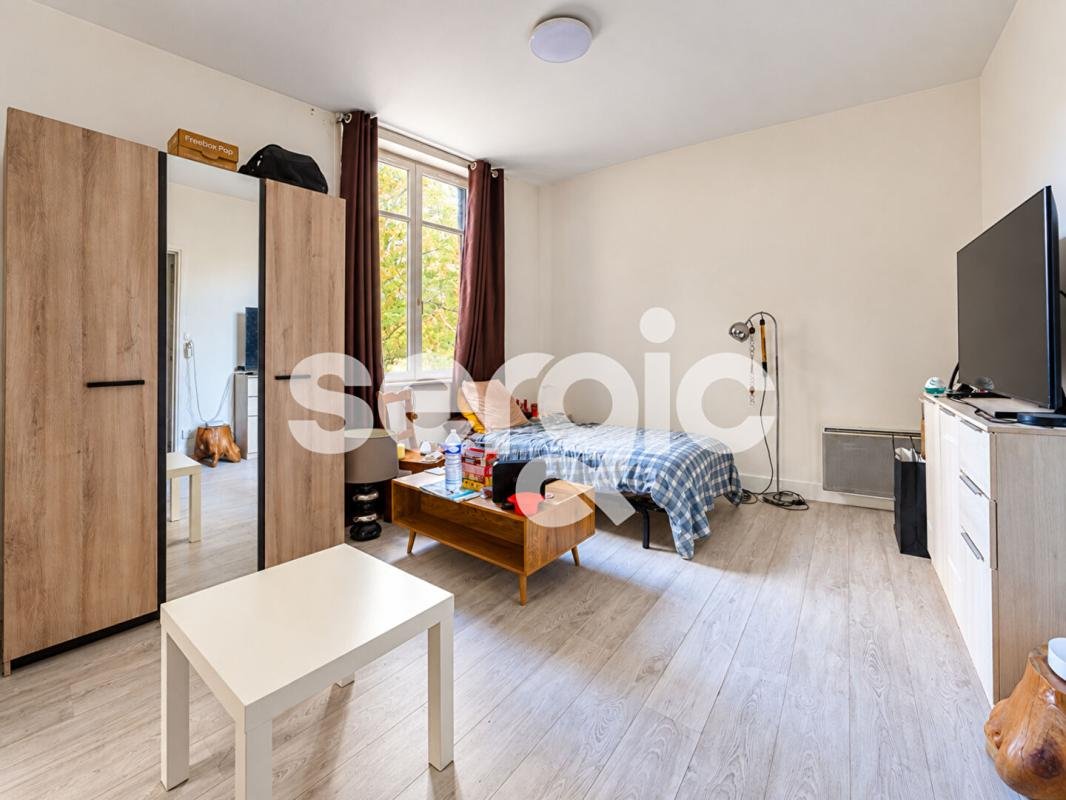 Appartement à vendre, 28m², Arras