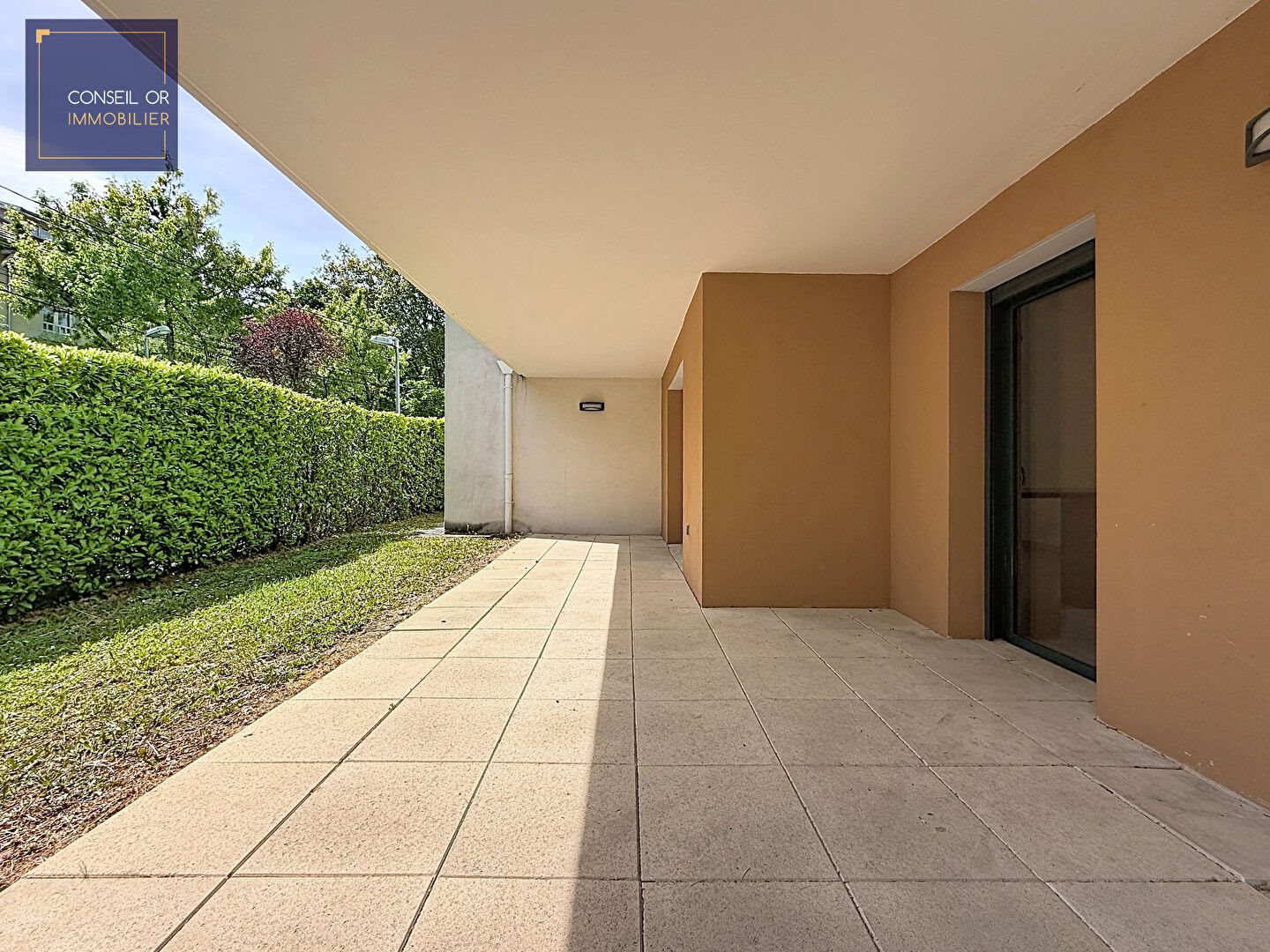 Appartement à vendre, 38m², Saint-Genis-Laval