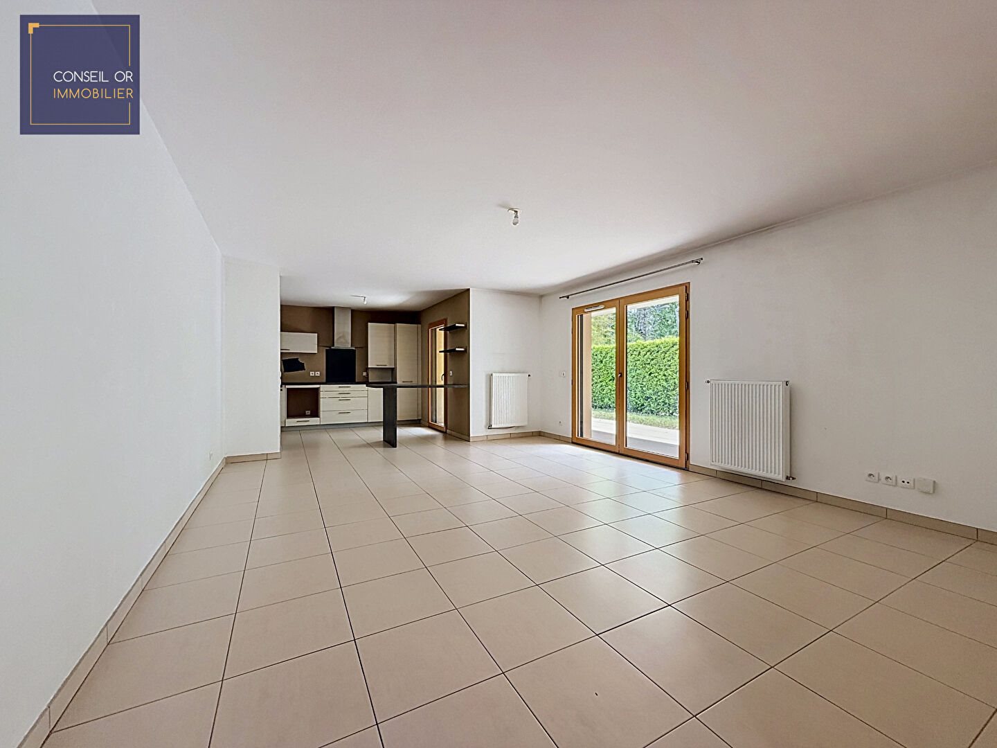Appartement à vendre, 38m², Saint-Genis-Laval