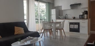 Appartement à louer, 45m², Antibes