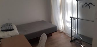 Appartement à louer, 45m², Antibes