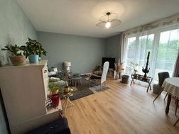 Appartement à louer, 69m², Pau