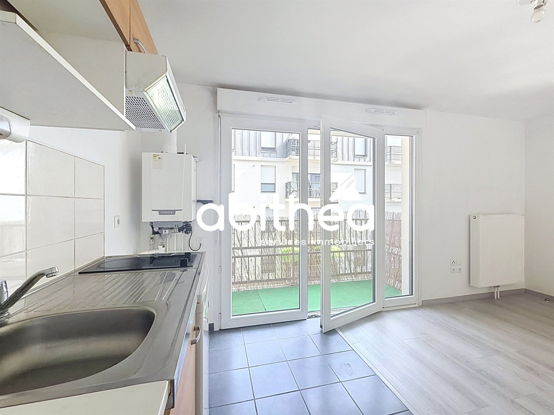 Appartement à vendre, 19m², Lille