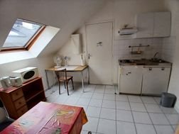 Appartement à louer, 20m², Le Mans