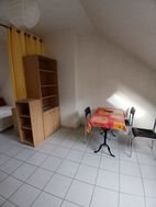 Appartement à louer, 20m², Le Mans