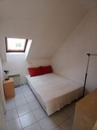 Appartement à louer, 20m², Le Mans