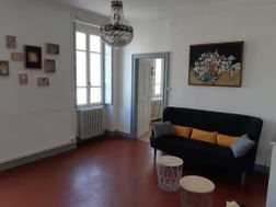 Appartement à louer, 77m², Nîmes