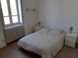 Appartement à louer, 77m², Nîmes