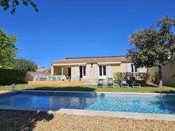 Maison à louer, 11m², Saint-Saturnin-lès-Apt