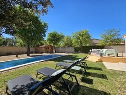 Maison à louer, 11m², Saint-Saturnin-lès-Apt